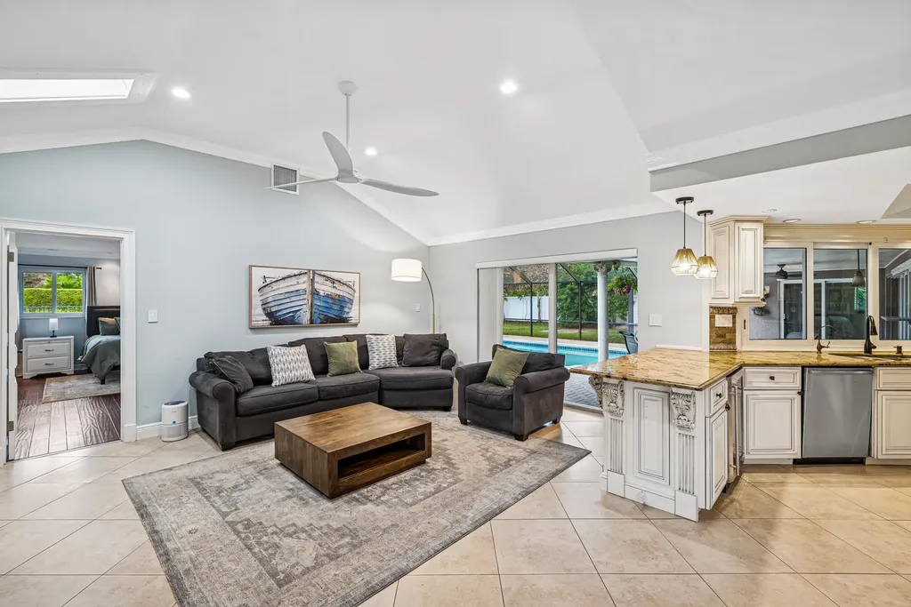 3703 Lowson Boulevard Delray Beach FL 33445