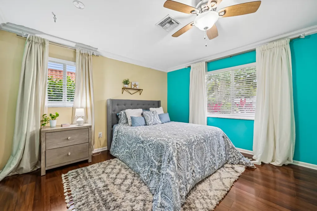 3703 Lowson Boulevard Delray Beach FL 33445