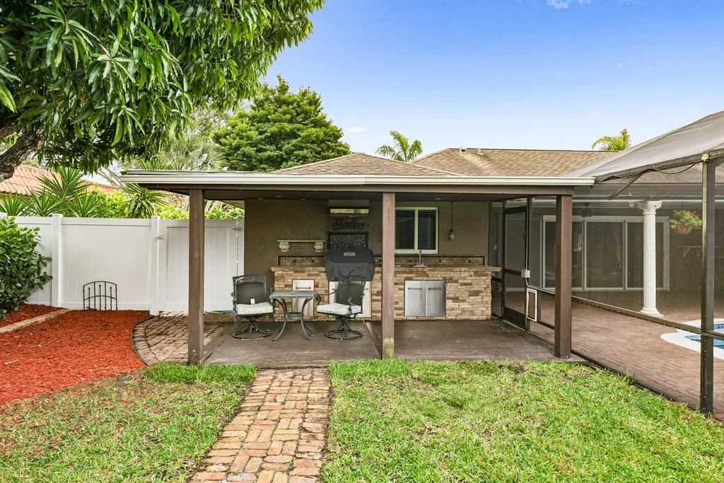 3703 Lowson Boulevard Delray Beach FL 33445