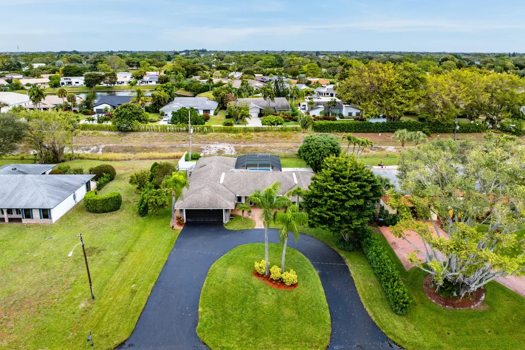 3703 Lowson Boulevard Delray Beach FL 33445