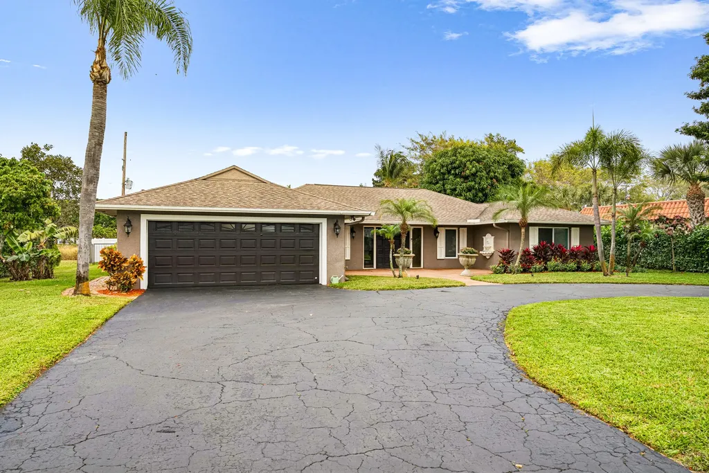 3703 Lowson Boulevard Delray Beach FL 33445