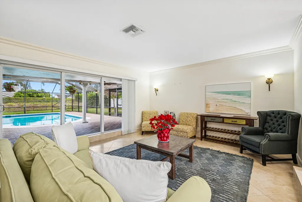 3703 Lowson Boulevard Delray Beach FL 33445