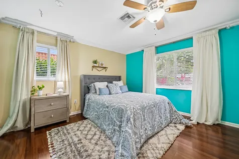 3703 Lowson Boulevard Delray Beach FL 33445