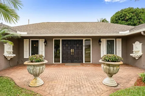 3703 Lowson Boulevard Delray Beach FL 33445