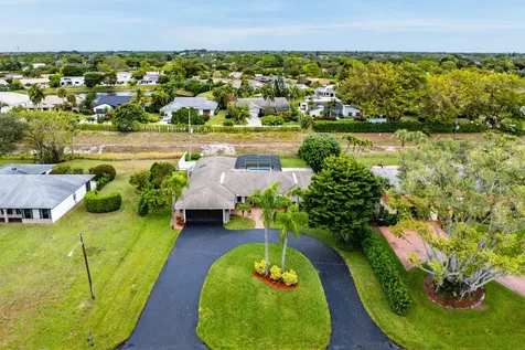 3703 Lowson Boulevard Delray Beach FL 33445