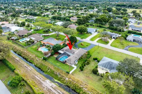 3703 Lowson Boulevard Delray Beach FL 33445