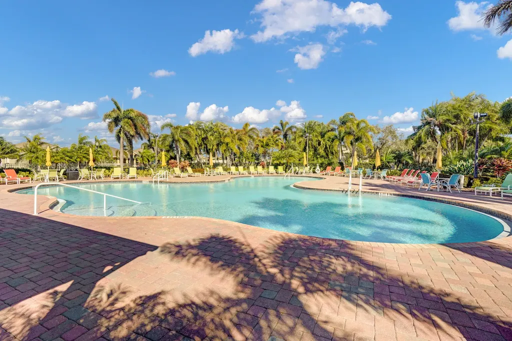 10484 SW Westlawn Boulevard Port St Lucie FL 34987