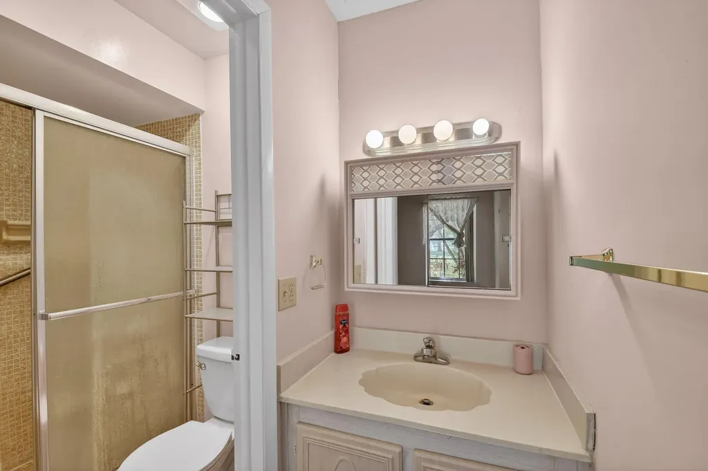 742 Nantucket Circle Lake Worth FL 33467