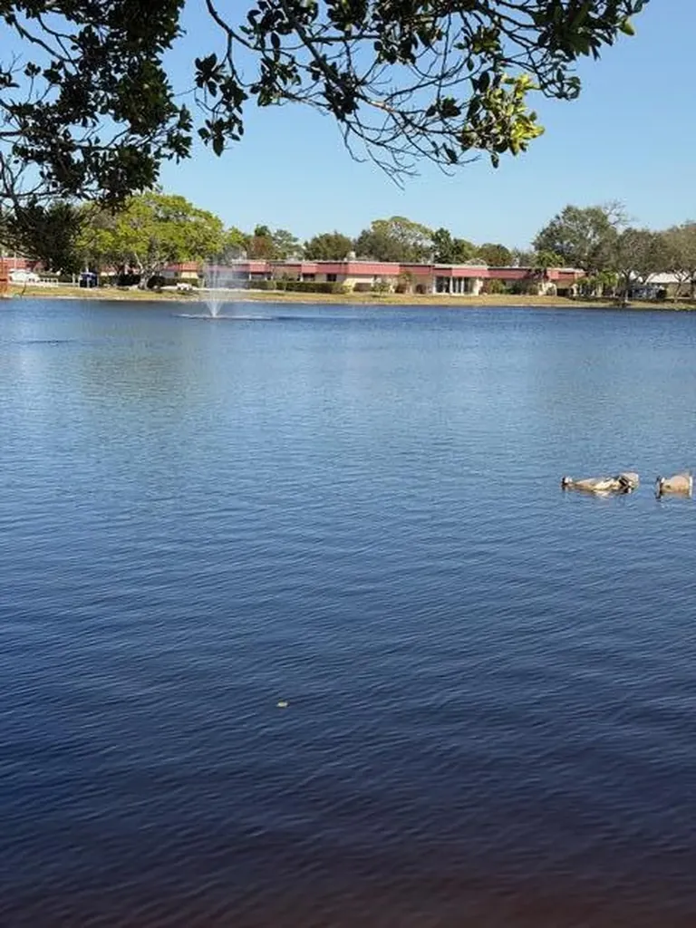 742 Nantucket Circle Lake Worth FL 33467