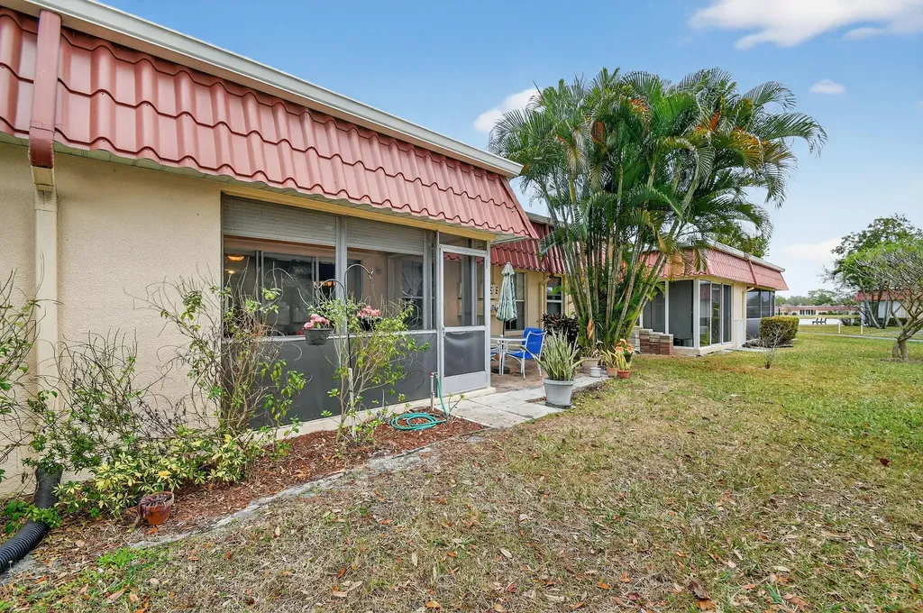 742 Nantucket Circle Lake Worth FL 33467