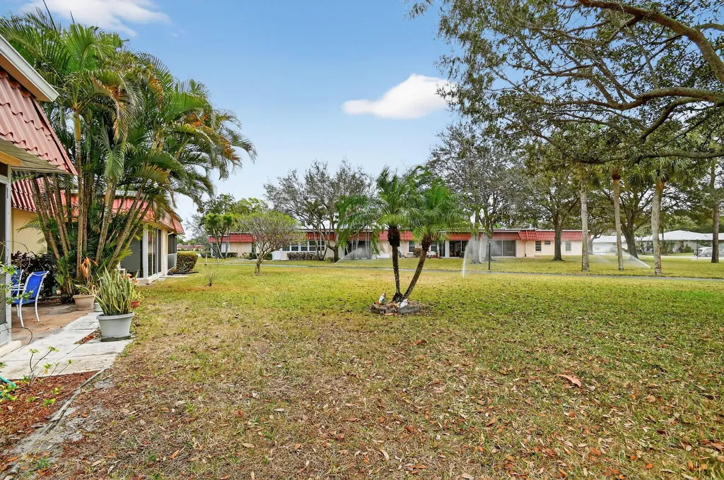 742 Nantucket Circle Lake Worth FL 33467