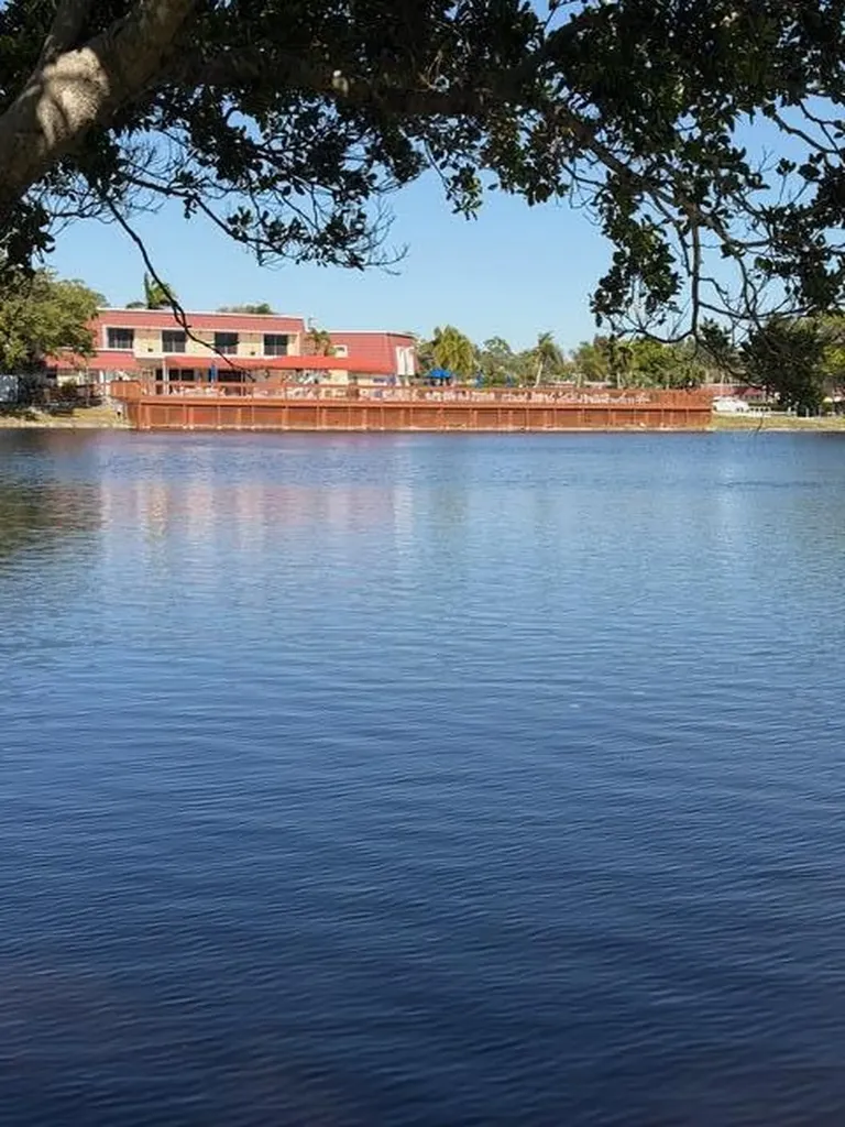 742 Nantucket Circle Lake Worth FL 33467