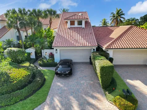 2531 Windsor Way Court Wellington FL 33414