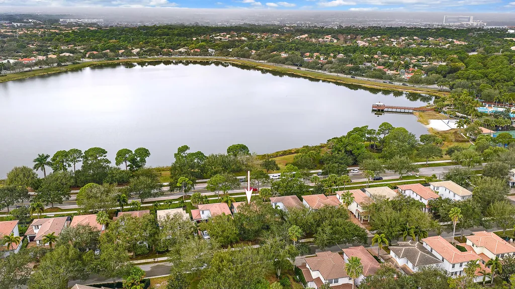 729 Duchess Court Palm Beach Gardens FL 33410