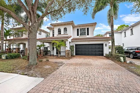 729 Duchess Court Palm Beach Gardens FL 33410