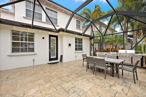 729 Duchess Court Palm Beach Gardens FL 33410