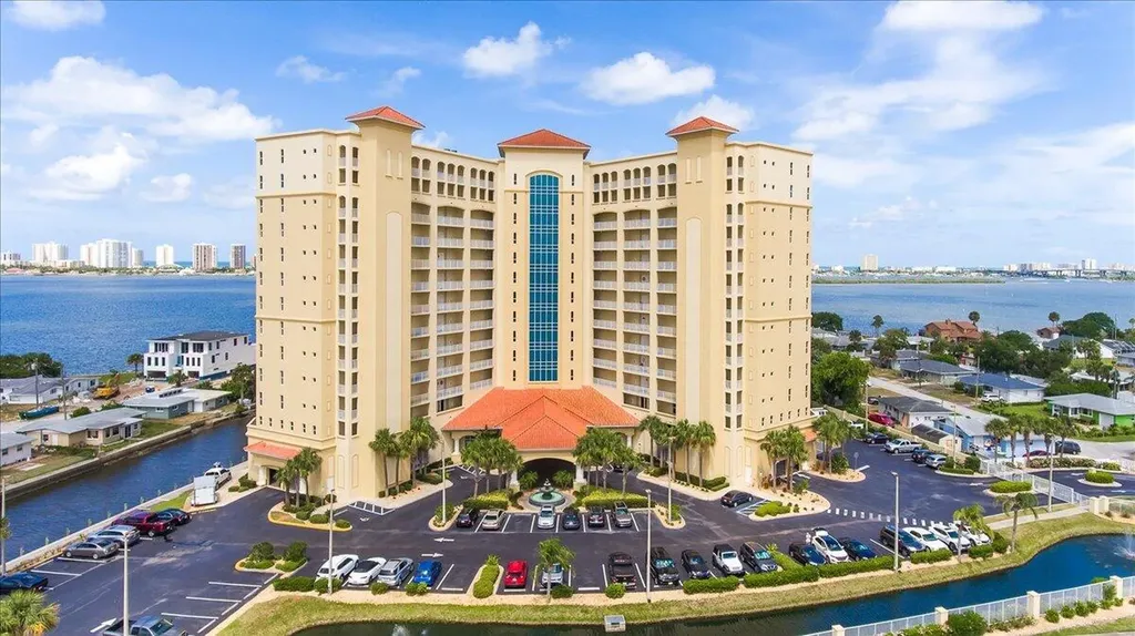 2801 S Ridgewood Avenue South Daytona FL 32119