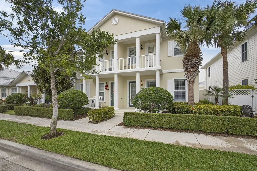 3323 Duncombe Drive Jupiter FL 33458