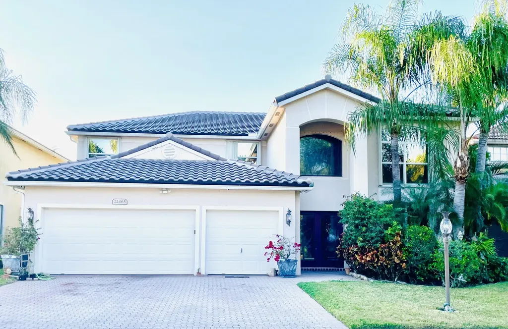 22465 Tiki Drive Boca Raton FL 33428