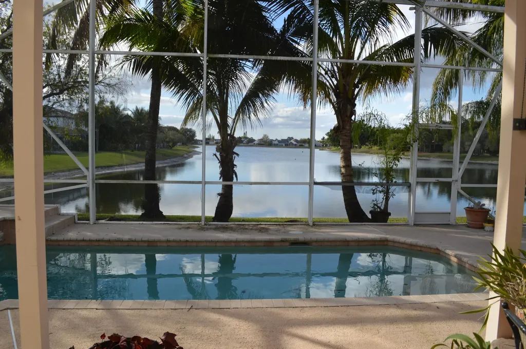 22465 Tiki Drive Boca Raton FL 33428