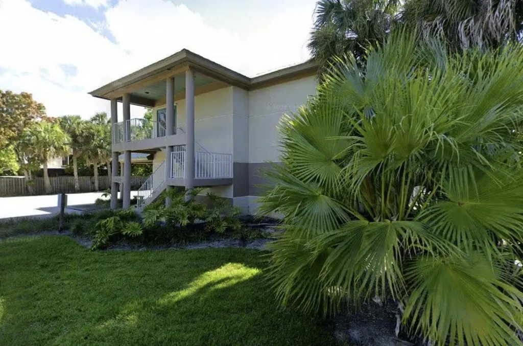 416 SE Flamingo Avenue Stuart FL 34996
