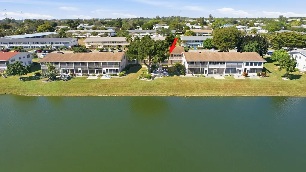 47 Berkshire B Crescent West Palm Beach FL 33417