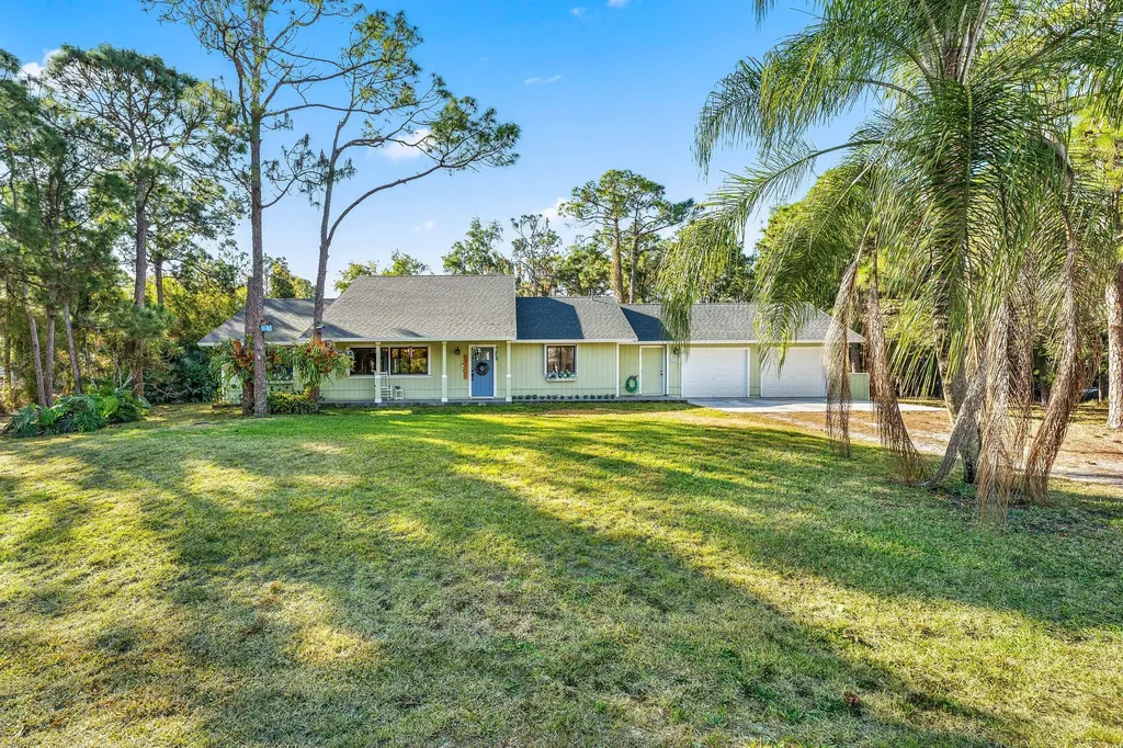 17956 46th Court N The Acreage FL 33470