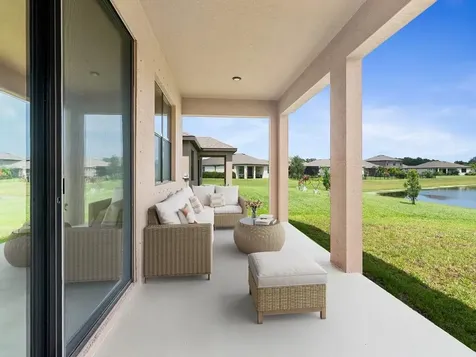 6780 Canterbridge Drive Vero Beach FL 32967