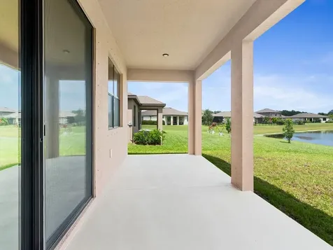 6780 Canterbridge Drive Vero Beach FL 32967