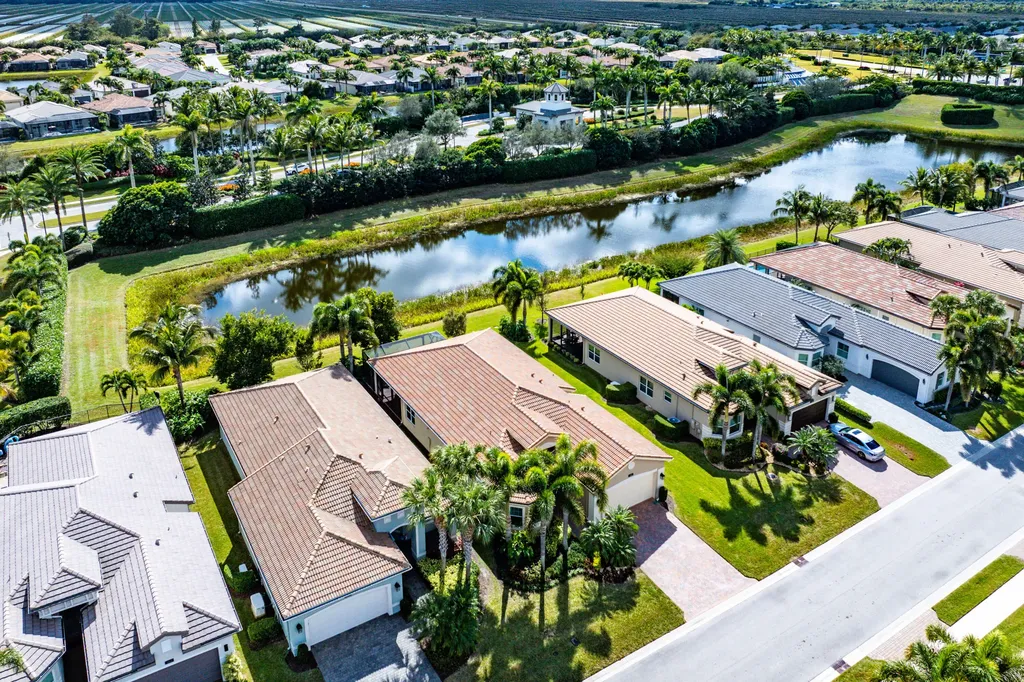 12524 Bonnington Range Drive Boynton Beach FL 33473