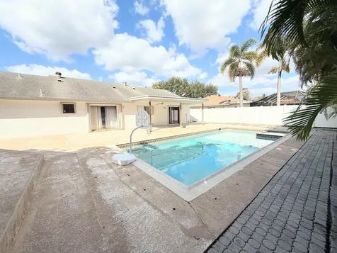 17726 Raintree Terrace Boca Raton FL 33487