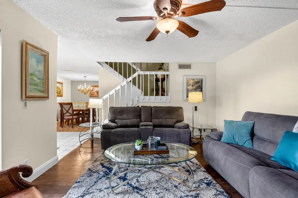 1545 W Forest Lakes Circle W West Palm Beach FL 33406