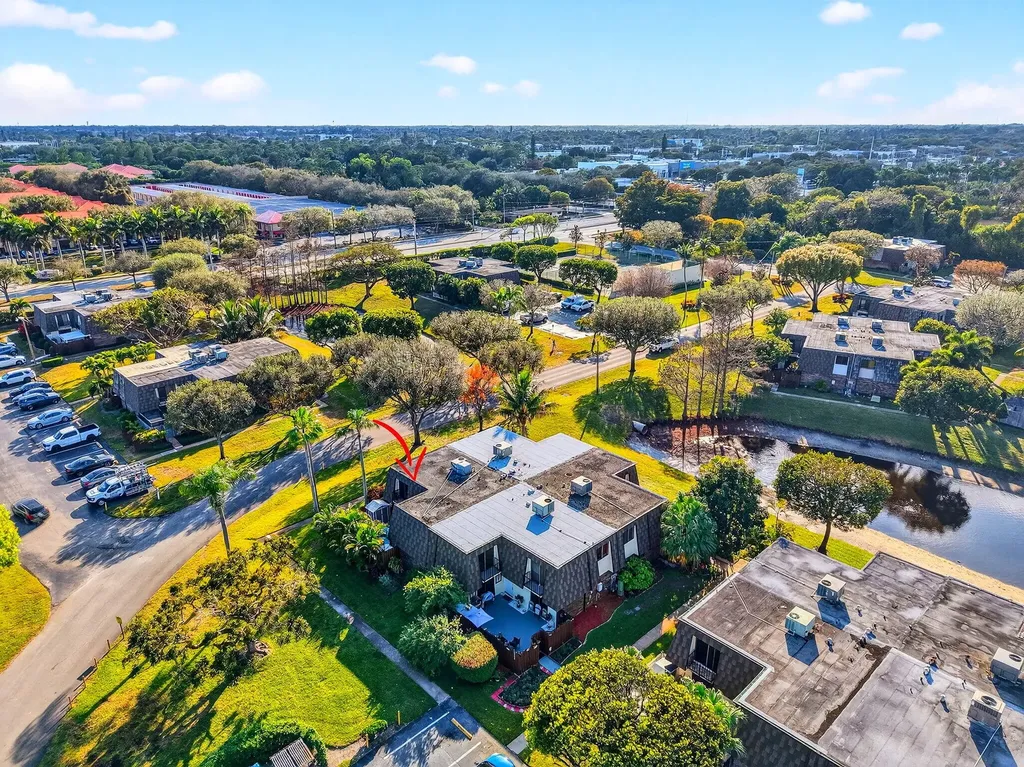 1545 W Forest Lakes Circle W West Palm Beach FL 33406
