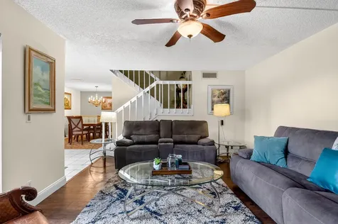 1545 W Forest Lakes Circle W West Palm Beach FL 33406
