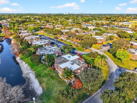 1545 W Forest Lakes Circle W West Palm Beach FL 33406