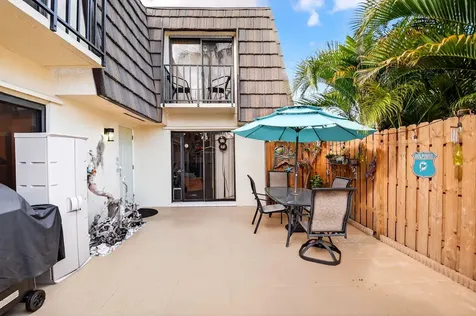 1545 W Forest Lakes Circle W West Palm Beach FL 33406