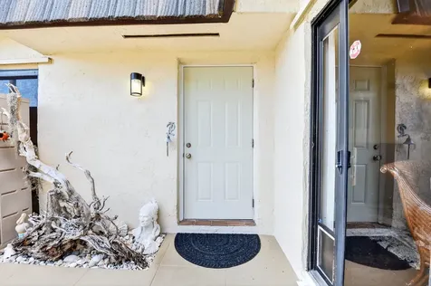 1545 W Forest Lakes Circle W West Palm Beach FL 33406