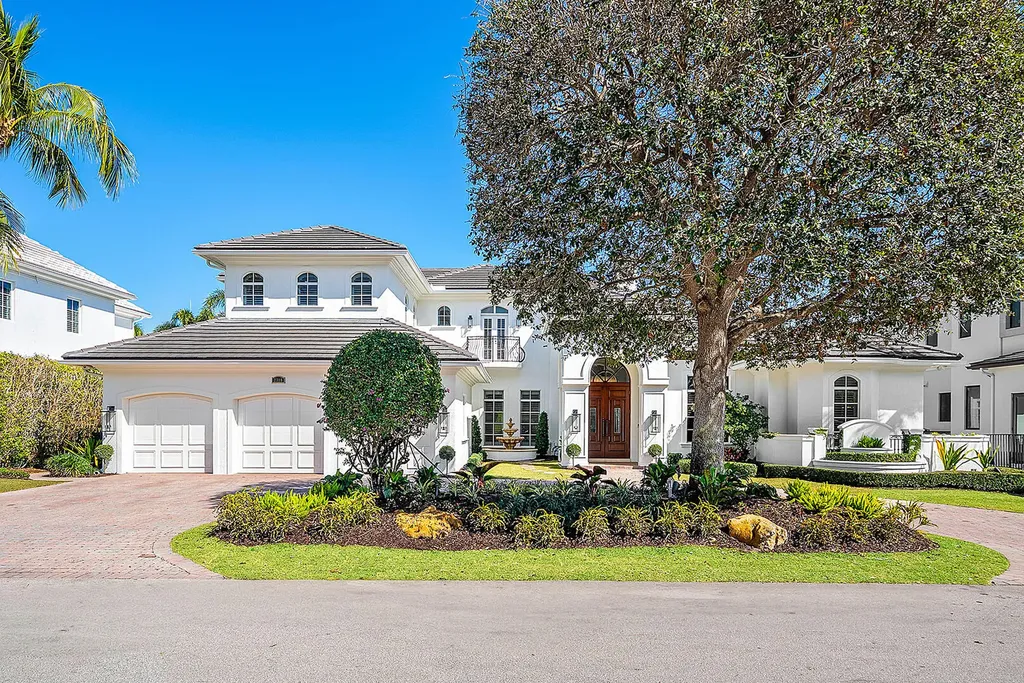 2310 W Silver Palm Road Boca Raton FL 33432