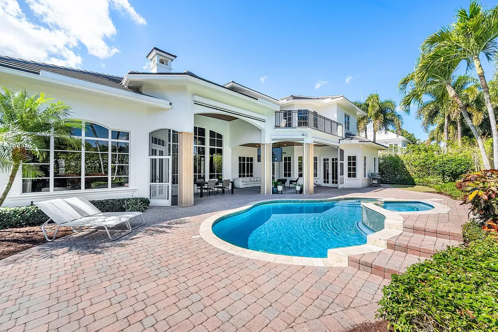 2310 W Silver Palm Road Boca Raton FL 33432