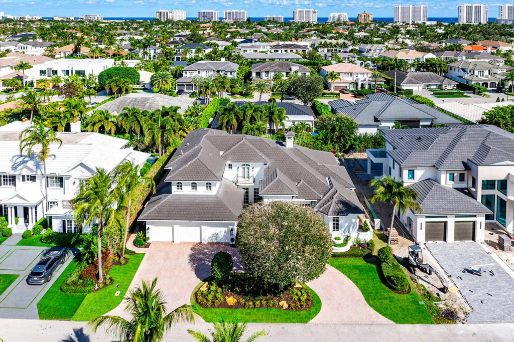 2310 W Silver Palm Road Boca Raton FL 33432