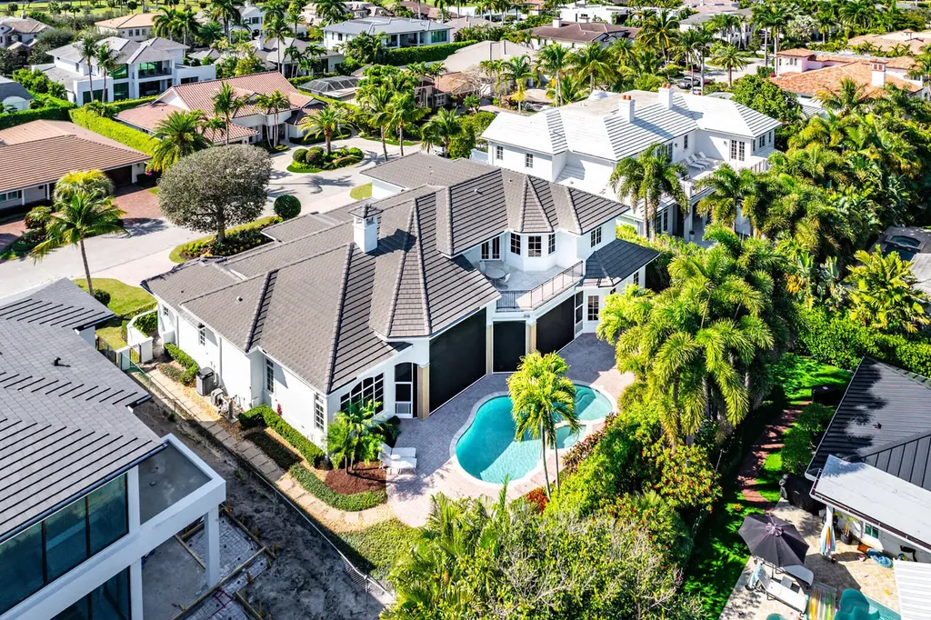 2310 W Silver Palm Road Boca Raton FL 33432