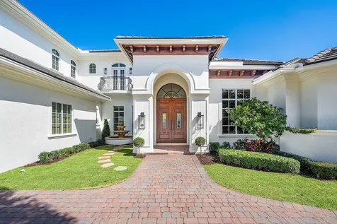 2310 W Silver Palm Road Boca Raton FL 33432