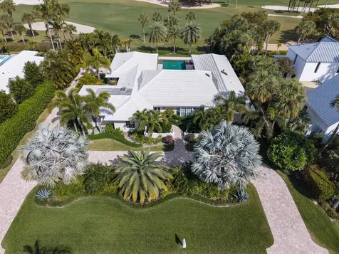 11354 Golfview Lane North Palm Beach FL 33408