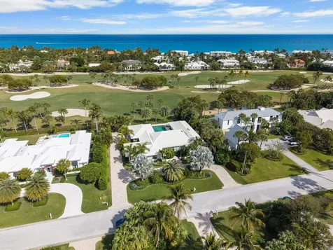 11354 Golfview Lane North Palm Beach FL 33408