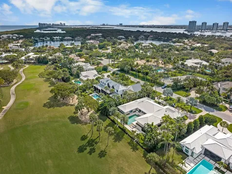11354 Golfview Lane North Palm Beach FL 33408