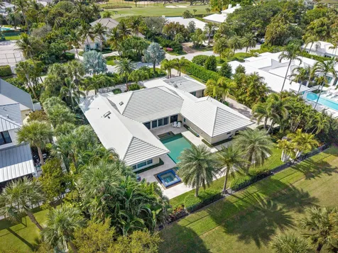 11354 Golfview Lane North Palm Beach FL 33408