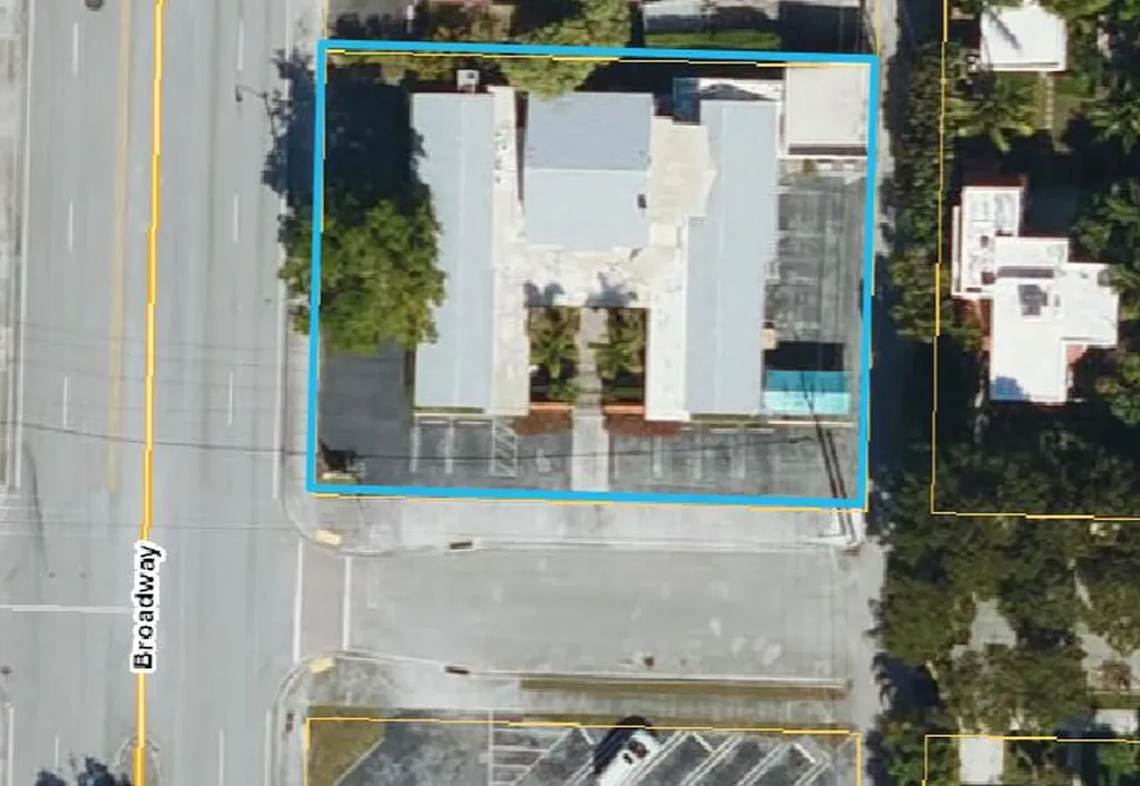 3600 Broadway Avenue West Palm Beach FL 33407