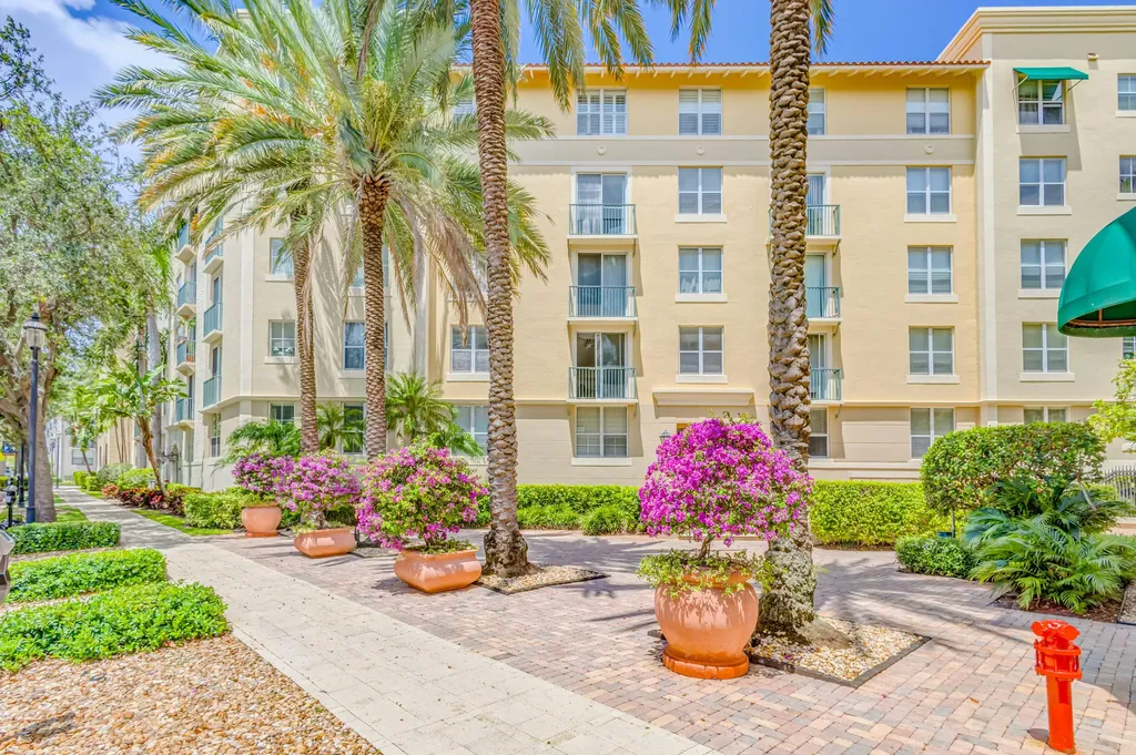 630 S Sapodilla Avenue West Palm Beach FL 33401