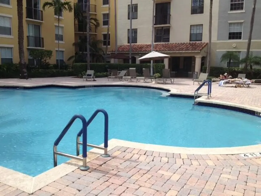 630 S Sapodilla Avenue West Palm Beach FL 33401