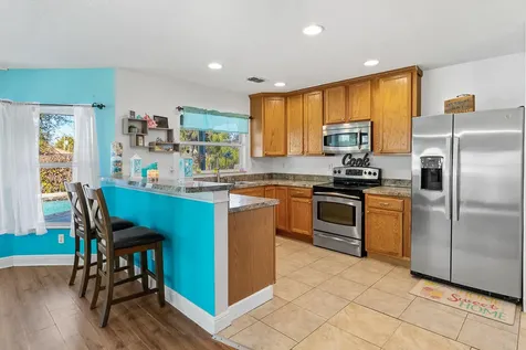 677 NW Marion Avenue Port St Lucie FL 34983